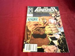 THE PUNISHER    N° 15 JAN   ( 1989 ) - Marvel