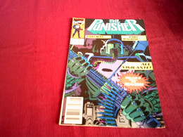 THE PUNISHER    N° 34 JUN   ( 1990 ) - Marvel