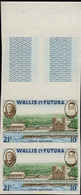 674634 MNH WALLIS Y FUTUNA 1960 MATA-UTU - Gebruikt