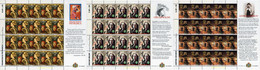 148189 MNH SAN MARINO 2004 LITERATOS - Used Stamps