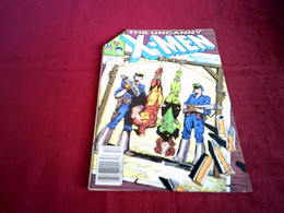 THE UNCANNY  X MEN   N° 236 LATE OCT   1988 - Marvel