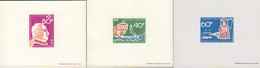 581498 MNH POLINESIA FRANCESA 1968 200 ANIVERSARIO DEL DESCUBRIMIENTO DE TAHITI - Used Stamps