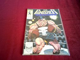 THE PUNISHER    N° 21 JUL   ( 1989 ) - Marvel