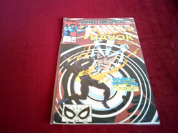 X MEN   N° 27  1989   HAVOK - Marvel