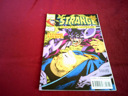 DOCTOR  STRANGE  N°  56  AUG 1993   SORCERER SUPREME - Marvel