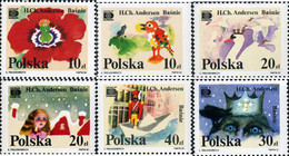 156164 MNH POLONIA 1987 HAFNIA 87. EXPOSICION FILATELICA INTERNACIONAL - Ohne Zuordnung