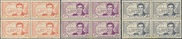 608273 MNH MAURITANIA 1939 1939 I CENTENARIO DE LA MUERTE DE RENÉ CAILLIE 1799-1838 EXPLORADOR Y NAVEGANTE - Oblitérés