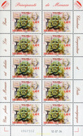 161270 MNH MONACO 2004 11 ANIVERSARIO DE LA MUERTE DE LEO FERRE - Otros & Sin Clasificación