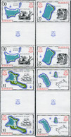 367686 MNH KIRIBATI 1981 ISLAS - Kiribati (1979-...)