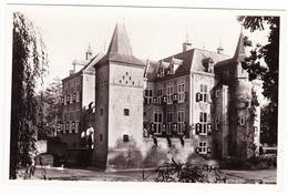 Doorn - Kasteel Moersbergen - Doorn