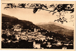 CPA GRASSE - Vue Générale (191515) - Grasse