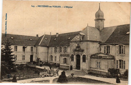 CPA BRUYERES-en-VOSGES - L'Hopital (184852) - Bruyeres