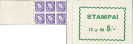 573806 MNH IRLANDA 1967 MOTIVOS VARIOS - Verzamelingen & Reeksen