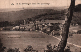 57 / PRES DABO / LA HOUBE / VUE PANORAMIQUE - Dabo