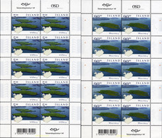 164817 MNH ISLANDIA 2005 ISLAS - Colecciones & Series