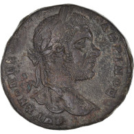 Monnaie, Mésie Inférieure, Macrin, Bronze, 217-218, Nikopolis, TB+, Bronze - Provinces Et Ateliers