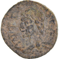 Monnaie, Pisidia, Pseudo-autonomous, Æ, 138-161, Antioche, Time Of Antoninus - Provinces Et Ateliers