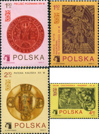 167462 MNH POLONIA 1973 EXPOSICION FILATELICA INTERNACIONAL - Unclassified