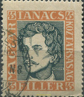 673705 USED HUNGRIA 1919 REVOLUCIONARIOS - Gebraucht