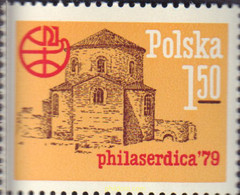 167933 MNH POLONIA 1979 PHILASERDICA 79. - Non Classés