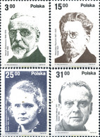 168081 MNH POLONIA 1982 PREMIO NOBEL - Non Classés