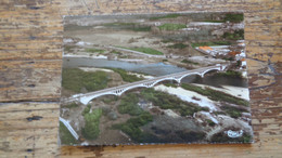 Delcampe - REF 617 CPSM 42 FEURS Vue Aérienne - Feurs