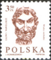 168219 MNH POLONIA 1985 MOTIVOS VARIOS - Unclassified