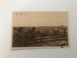 Perwez  Panorama - Perwez