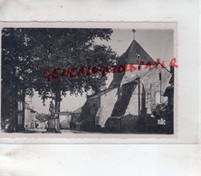 87- BESSINES - PLACE DE L' EGLISE - Bessines Sur Gartempe