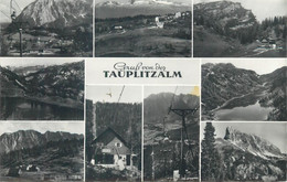 Tauplitzalm - Tauplitz