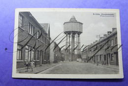 St Gilles  Dendermonde Watertoren Straat - Dendermonde