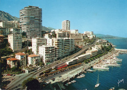 MONACO,1971 - Monte-Carlo