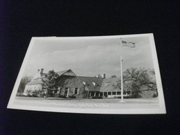 THE FRANKLIN D. ROOSEVETT MEMORIAL LIBRERY LIBRERIA BIBLIOTECA HYDE PARK NEW YORK USA SPEDITA IN ITALIA - Bibliothèques