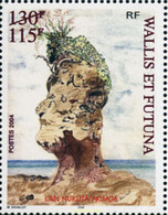 173054 MNH WALLIS Y FUTUNA 2004 TURISMO - Gebruikt