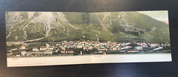 Airolo Panorama - Airolo