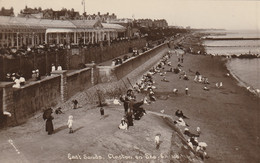 CLACTON ON SEA  - EAST SANDS - Clacton On Sea