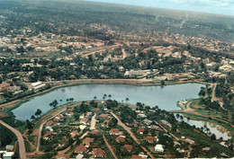 CAMEROUN,CAMEROON,YAOUNDE - Camerún