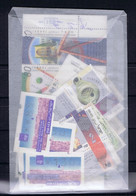 Israel: 1993  Part Yearset MNH/** Sans Charniere. Postfrisch For Content Please See Description Field - Ongebruikt (met Tabs)