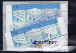 Israel: 1994  Complete Yearset MNH/** Sans Charniere. Postfrisch For Content Please See Description Field - Ongebruikt (met Tabs)