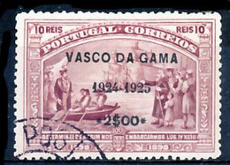 !										■■■■■ds■■ Portugal 1898 AF#150 ø Vasco Da Gama 2$00 Vignette (x13204) - Ongebruikt