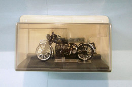 Atlas - MOTO VINCENT HRD Black Shadow 1954 BO 1/24 - Motorfietsen