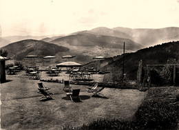 Munster Hohrodberg's * Terrasse De L'hôtel Panorama , DIETRICH Propriétaire - Munster