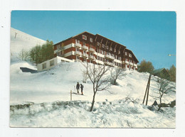 38 Isère Alpe D'huez Centre De Vacances Du Ministère De L'intérieur Ed André Grenoble 38 H 92 - Sonstige & Ohne Zuordnung