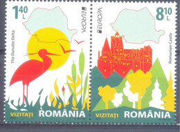 ROEMENIE   (EUR468) X - 2012