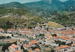 83 - SIGNES - Vue Générale Aérienne - Signes