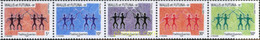 180351 MNH WALLIS Y FUTUNA 2005 TRADICION - Usados