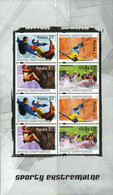 180843 MNH POLONIA 2005 DEPORTES EXTREMOS - Non Classés