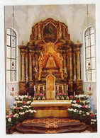 AK 091517 GERMANY - Wallfahrtskirche Unserer Lieben Frau Von Todtmoos / Schwarzwald - Todtmoos