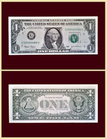 1 Dollar  USA  -  Daté : 2003  -  Etat:  Neuf / UNC - Collezioni
