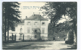Spa Château Du Marteau - Spa